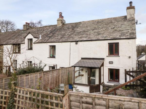 Tanyard Cottage